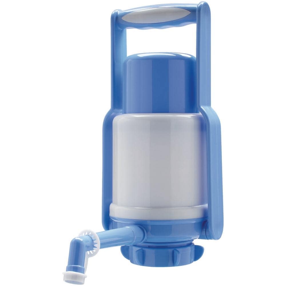 Portable Manual Water Pump with Carry Handle In Pakistan