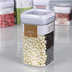 Seal Pot Airtight Containers Easy Lock In Pakistan