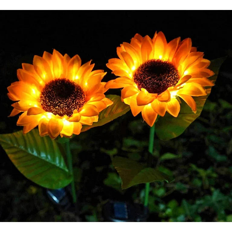 Sunflower Solar Light In Pakistan
