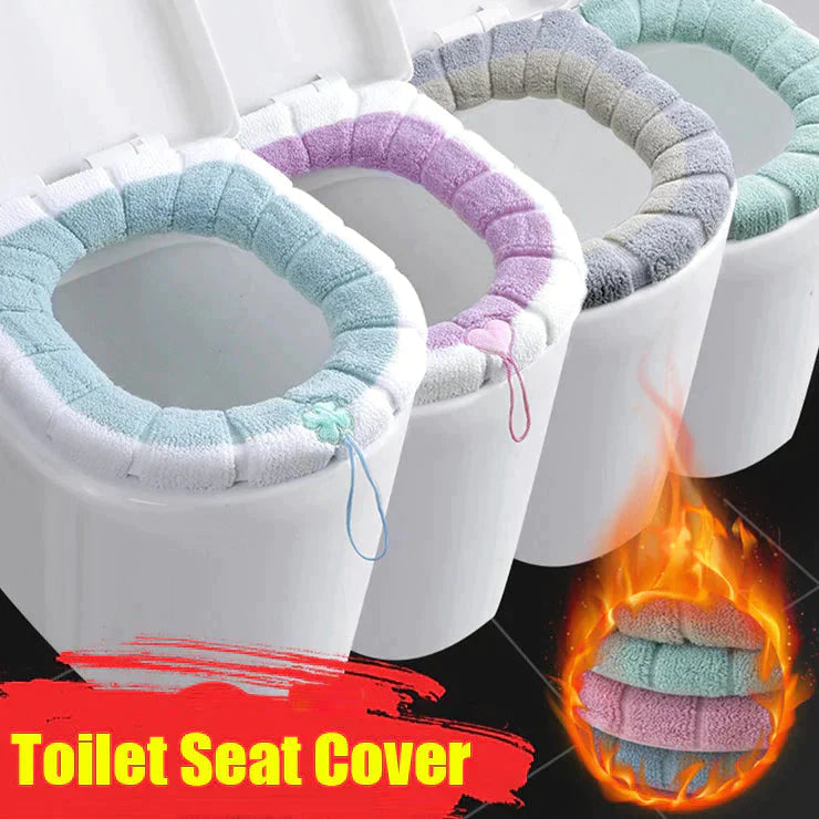 Toilet Cushion Cover In Pakistan