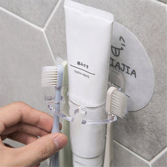 Toothbrush Holder Wall-Mounted In Pakistan