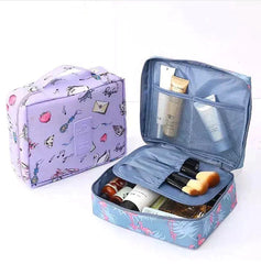Travel Cosmetic Pouch In Pakistan